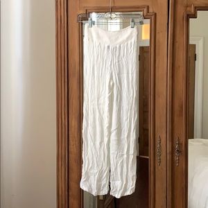 Ralph Lauren Cover Up / Beach Pants